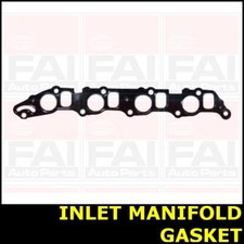 Inlet Manifold Gasket Fits