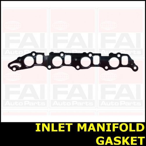 Inlet manifold gasket fits - inlet,