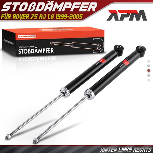 Shock absorbers gas - absorbers,