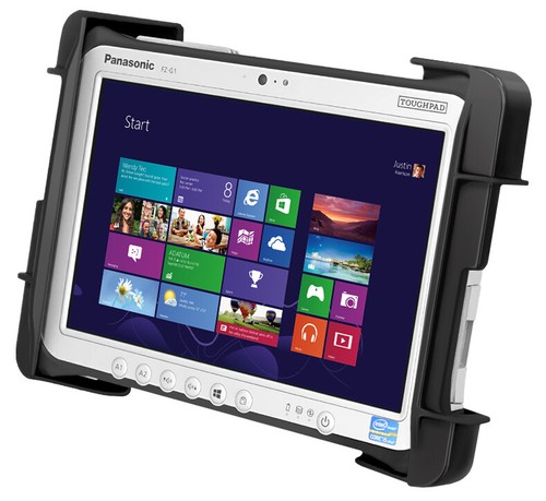 Ram tab tite tablet holder - tab-tite,