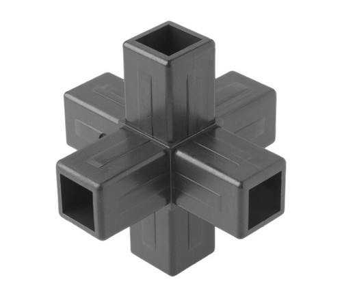 Metal mate way connect it - 6,