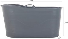 Fimous bathtub adults - fimous,