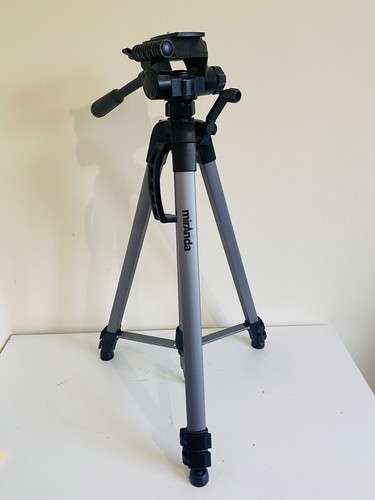 Miranda tripod 168 fully - miranda, cm
