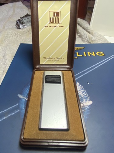 Win lighter 5600 - lighter,