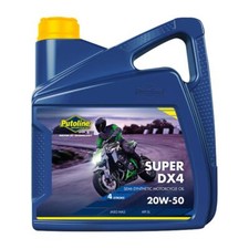 Putoline super dx4 - putoline, 4t