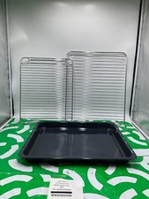 Genuine Complete Electrolux Double Oven - Shelves - KDFGE40TX #LSP16517