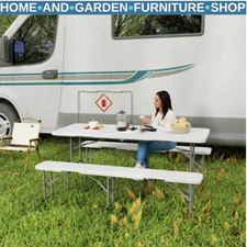 3 Piece Folding Picnic Table
