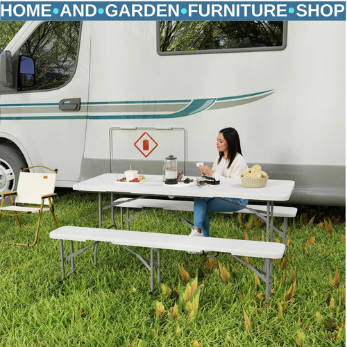 Piece folding picnic - piece,