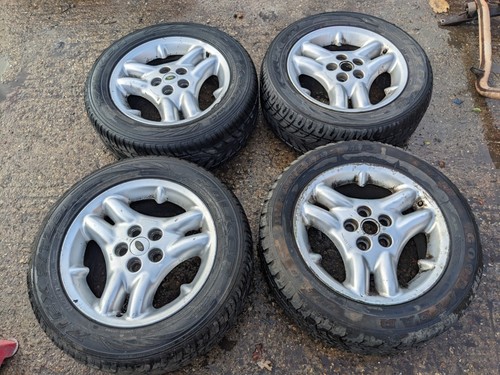 Land rover discovery - rover, 2