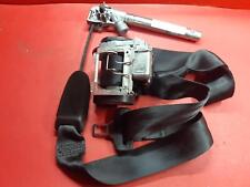2011 FIAT PUNTO EVO Seat Belt Mk3 FL Front Left for 3Dr F8R 14D - 