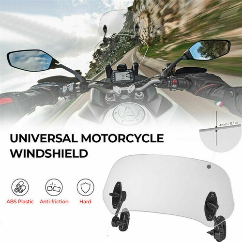 Universal motorcycle clip - motorcycle,