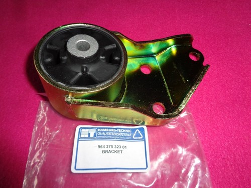 Transmission bearing block - ht,