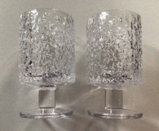 Pair whitefriars glacier - of,