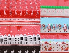 Disposable Christmas Tablecloth Wipe Clean Table Cloths