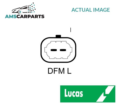 Alternator generator lra03357 - alternator,