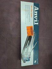 Anvil 14 In Tile Cutter 3/5