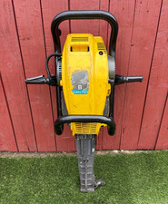 Atlas Copco proi petrol