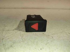 VW PASSAT B5 3B3 Hazard Button