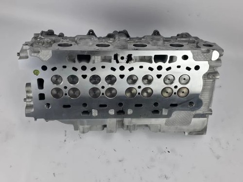 Cylinder head ecoblue ford - cylinder,