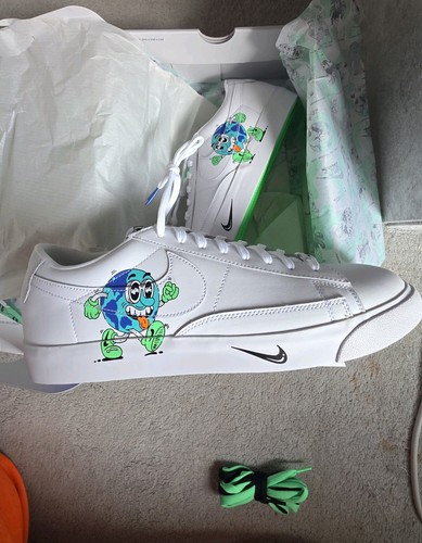 Nike steven harrington - steven,