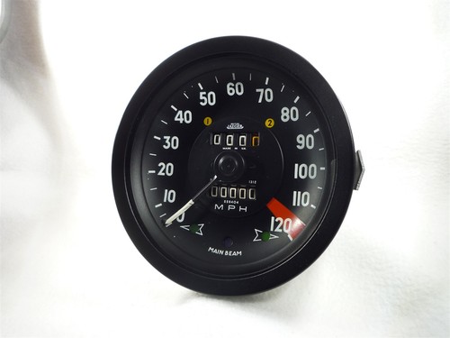 Rover p5b speedometer - p5b,