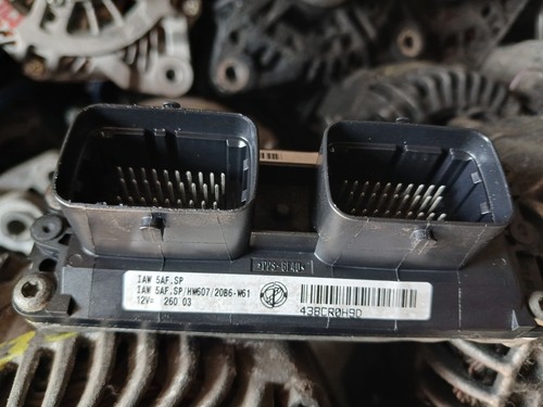 55192636 injection control - 55192636,