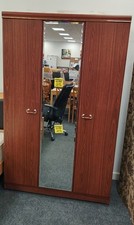 Traditional Alston mahogany