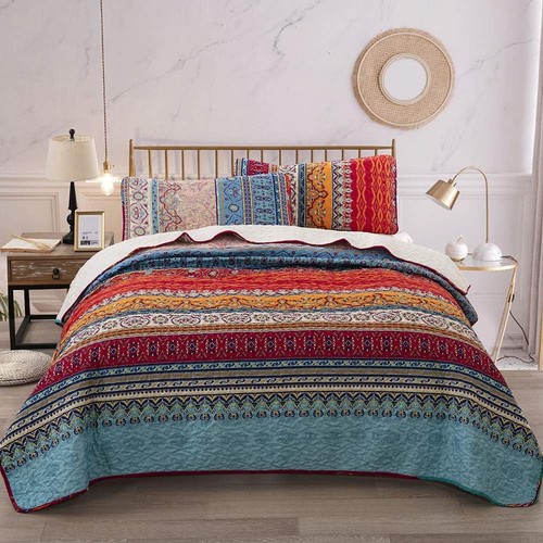 Bedding quilt set - ,