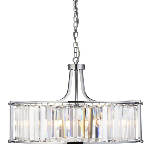 Lights chrome finish - chrome, ceiling