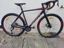 Scott Speedster 20 cyclocross