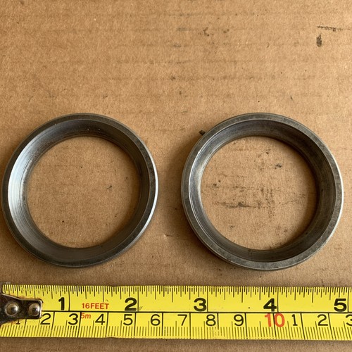 Jaguar type series - series, 3.8