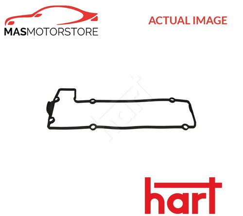 Engine rocker cover gasket - engine,