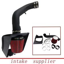 High Performance Parts Cold