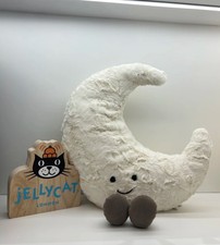 Jellycat Amuseables Moon 33cm