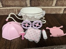 My Little Pony 1985 Vintage