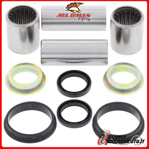 All balls swingarm - all, pin