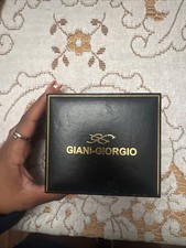 Giani-Giorgio Men's Quartz