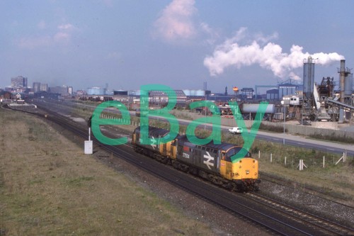 35mm railway slide class - 35mm,