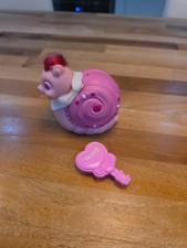 Keepers Vintage 80s Pearl