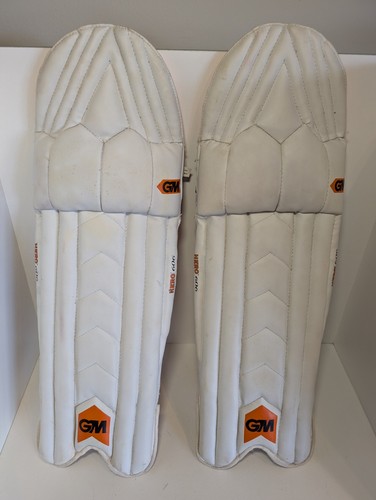 Hero 606 cricket - , pads