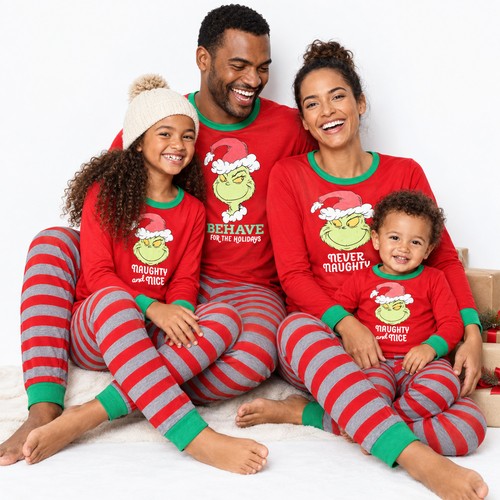 The grinch christmas - the,