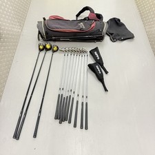 Hippo John Daly Golf Clubs