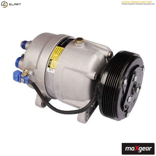 Compressor air conditioning - compressor,