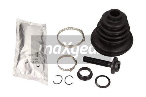 Bellow set drive - bellow, shaft