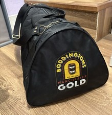 Vintage Boddingtons Gold