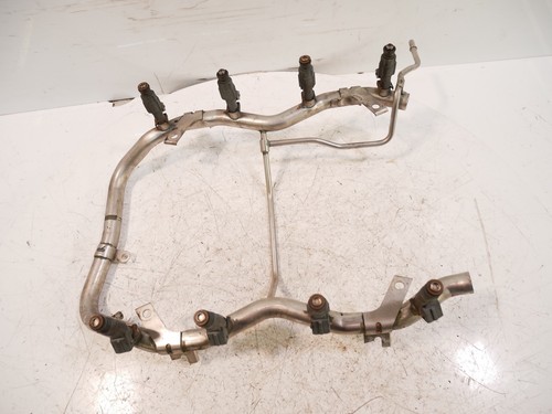 Injection rail 1437443 - , 448s2