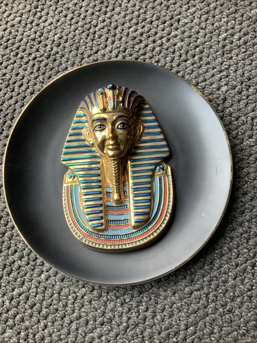 The golden mask - the, of