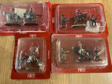 4 Del Prado Relive Waterloo