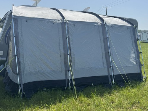 Kampa rally 390 with - 390, metal