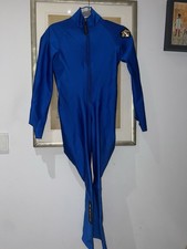 Descents Skin Suit Size Xs